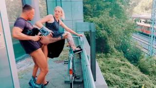 Claudia Swea: Instant Chemistry