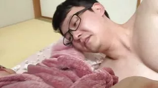 She Is Still Active! Grandma Who Would Eat Up Her Own Descendants Vol. 4-9