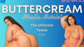 The Ultimate Tease - Blush Erotica