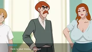 The Secret of the House - Part 67 Jealous Husband by Foxie2k