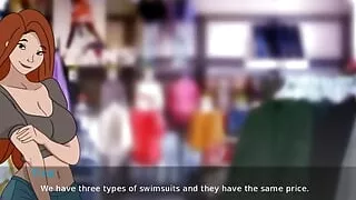 The Secret of the House - Part 69 Fuck Me but Close the Door by Foxie2k