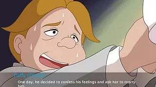 The Secret of the House - Part 93 Marriage Memories by Foxie2k