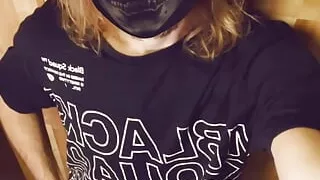 Berry She Likes to Put Everything Between His Legs