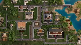 Treasure of Nadia V96101 Part 295 Threesome Diana And Clare by LoveSkySan69