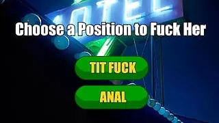 Meet and Fuck Street Racing 2 - Meet'n'fuck by Foxie2k