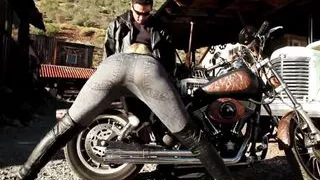 High Quality Sex Scenes - Daring! - Angel Eyes Soft Part #3