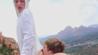 Bareback Puppy Play - Part #6 - 100% Bareback