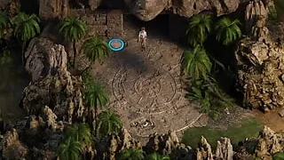 Treasure of Nadia V97102 Part 298 The Key by LoveSkySan69