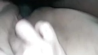 BBC cream pie white wife