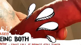 BeingBoth Teaser 2025 PMV