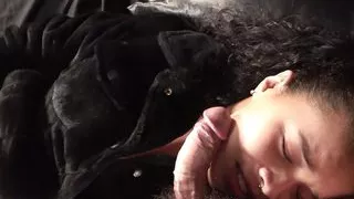 I love this big dildo inside my pussy while i have an orgasm with his cock in my mouth -XattlaLust-