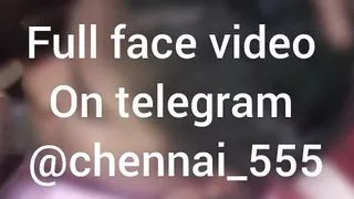 Tamil hot blowjob full video available telegram only