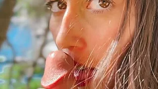 Blowjob in Kings Landing