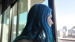 I just want to find a guy who wants to fuck me in Montreal! (Vlog) - POV Hard French Fuck