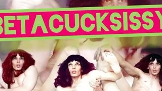 BETA CUCK SISSY - JiggyWiggy
