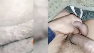 Pakistani college girlfriend sex dirty talking in Urdu Pakistani latest video scandal