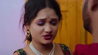 Hot Indian Desi Big Boobs Girl Fucked with His Boyfriend