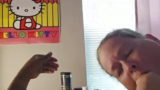 War and a Piece of Ass