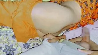 Bhabhi rest in my room I feel romantic