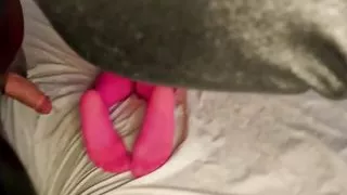 Our First Amateur Porn