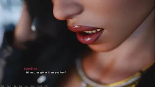 Welcome To Free Will Meeting The Ex That He Loved So Much Ep 28