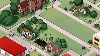 The Secret of the House - Part 72 Lick My Feet by Foxie2k