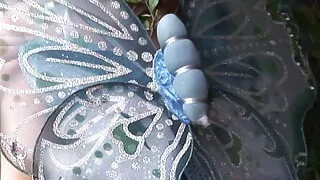 Gangbang with Alexis May and Romana Ryder are sluts getting