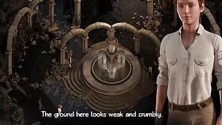 Treasure of Nadia V97102 Part 300 Fucking A Godness by LoveSkySan69