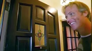 UK Student House 3 with Jessica