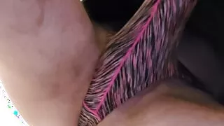 Only précum drips down the rough glans of a medieval cock.