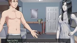 Dirty Fantasy - 39 Another Chance by Foxie2k