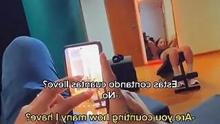 I Finally Got Around to Fucking Her. This Bitch Is Incredible