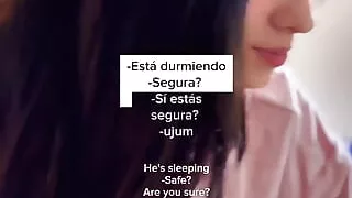 My Pr1iima Nortea Is Behaving Very Strangely, Tiktok and Instag Martii.aciar