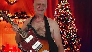 Hottest Christmas Party with Garabas and Olpr