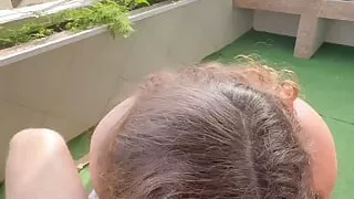 Sloppy JOI Dirty Talk Blowjob and Handjob