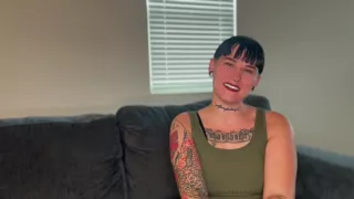 James Hardon And Tiffany Nacke - Breeding Hot Brunette With Big Ass Til She Orgasms Bbc