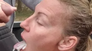 Amateur Teacher multiple cumshot compilation