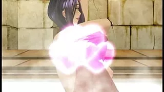 Tower of Trample 193 Underarm Sucking