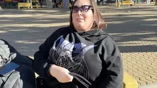 IN LOVE FOR BBW MEAT!! Mae Quira astonishes you all O.o