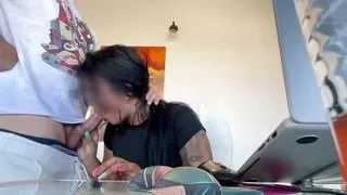 Porn isn&#039;t for Everyone part 1