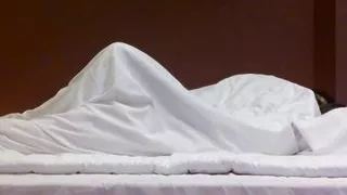 Uncensored [Married Woman / Mature Woman] Soggy and obscene waist pretending cowgirl blame of a married woman with a mature body