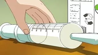 Maid in heaven hentai