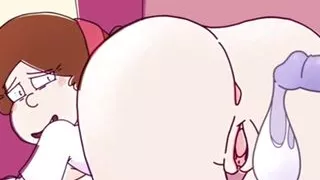 Dipper & Mable Body Swap ( Adventure Cartoon ) Parody Uncensored