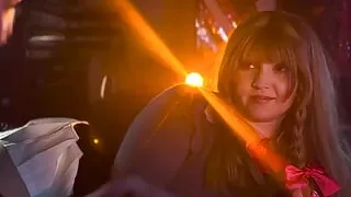 Truth or Dare with My Step Brother and He Cums Big