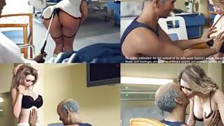 A Wife And Stepmother - AWAM - Part 2 - v0.215