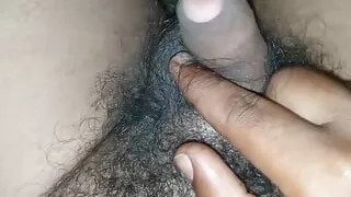 Masterbating In My Home