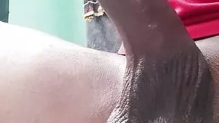 Masturbating and talking slutty 2