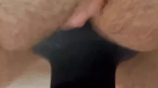 FPOV I put my vibrator in my