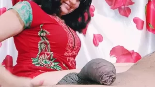 Perfect Adorable Girl Having A Bbc Fun Time