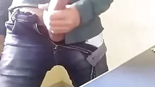 Big Cock Masturbating Homemade